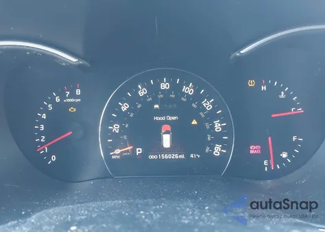 2014 Kia Sorento Lx z USA, uszkodzony, nr VIN 5XYKT4A63EG522150